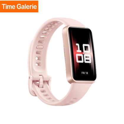 HUAWEI Band 9 Charm Pink Unisex Watch